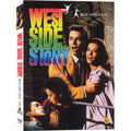 [DVD] West Side Story