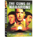 [DVD] The Guns of Navarone