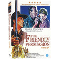 [DVD] The Friendly Persuasion