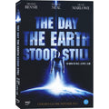 [DVD] The day the earth stood still