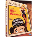 [DVD] The Sheriff Of Fractured Jaw
