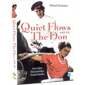 [DVD] And Quiet Flows The Don
