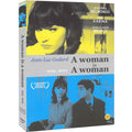 [DVD] A Woman Is A Woman