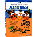 [DVD] CHARLES RIESNER, GROUCHO MARX, CHICO MARX, HARPO MARX