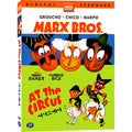 [DVD] CHARLES RIESNER, GROUCHO MARX, CHICO MARX, HARPO MARX