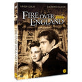 [DVD] Fire Over England