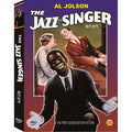 [DVD] The Jazz Singer