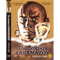 [DVD] The Brothers Karamazov