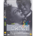 [DVD] The Word, Ordet