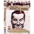 [DVD] All The King's Men