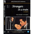 [DVD] Strangers On A Train
