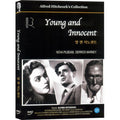 [DVD] Young And Innocent