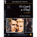 [DVD] To Catch A Thief