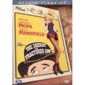 [DVD] The Sheriff Of Fractured Jaw