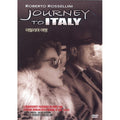 [DVD] Viaggio In Italia, Journey To Italy