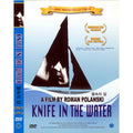 [DVD] Noz W Wodzie, Knife In The Water