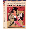[DVD] Silk Stockings