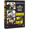 [DVD] Under My Skin