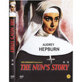 [DVD] The Nun's Story