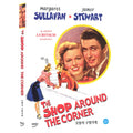 [DVD] The Shop Around The Corner