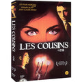[DVD] Les Cousins, The Cousins