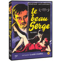 [DVD] Bitter Reunion, Le Beau Serge