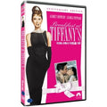 [DVD] Breakfast At Tiffany's