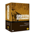 [DVD] D.W Griffith Masterpiece Set (6disc) - No Outbox