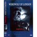 [DVD] Werewolf Of London