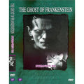 [DVD] The Ghost Of Frankenstein