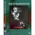 [DVD] Son Of Frankenstein