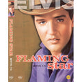 [DVD] Flaming Star