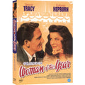 [DVD] Woman of the year
