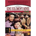 [DVD] King Solomon's Mines