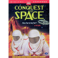 [DVD] Conquest Of Space