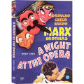 [DVD] A Night At The Opera