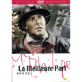 [DVD] The Best Part, La Meilleure Part