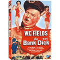 [DVD] The Bank Dick