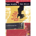 [DVD] The Man with the Golden Arm - Frank Sinatra, Eleanor Parker