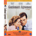 [DVD] Gentleman's Agreement
