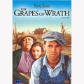 [DVD] The Grapes Wrath