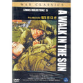 [DVD] A Walk In The Sun