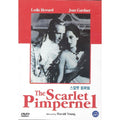 [DVD] The Scarlet Pimpernel