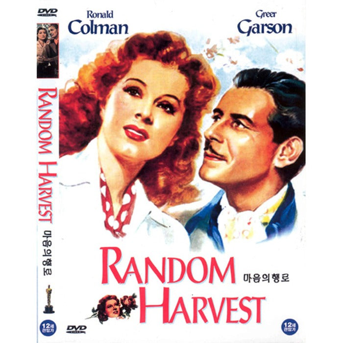 [DVD] Random Harvest