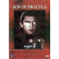 [DVD] Son Of Dracula