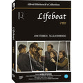 [DVD] Lifeboat - directed by Alfred Hitchcock