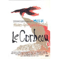 [DVD] The Raven, Le Corbeau