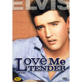[DVD] Love Me Tender