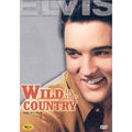 [DVD] Wild In The Country