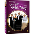 [DVD] Call Me Madam